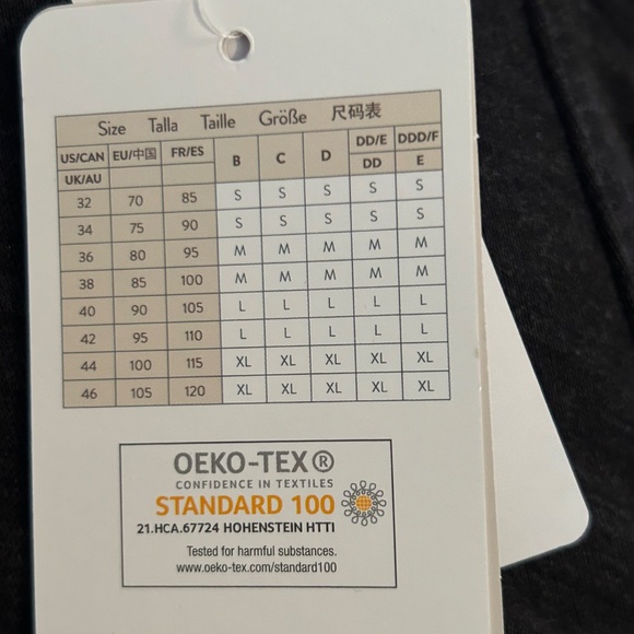 Bravado Design - Sculpt Bra - Picture 3 of 4